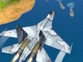 Hra Válečné letadlo Strike Sky Combat 