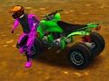 Hra ATV Ultimate Offroad