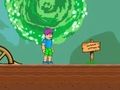 Hra Parkour ROBLOX 