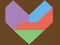 Hra Puzzle Woody Tangram 