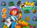 Hra Royal Ranch Merge & Collect