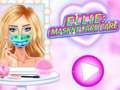 Hra Ellie: Masskne Face Care