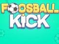 Hra Foosball Kop 