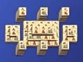 Hra Velký Mahjong 