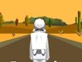 Hra Astronaut Run 3d