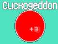 Hra Clickogeddon