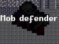 Hra Defender mob