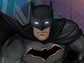 Hra Batman: Cloak Crusader Chase
