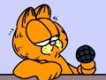 Hra FNF: Garfield Monday Funkin '