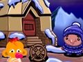 Hra Monkey Go Happy Stage 197