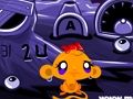 Hra Monkey Go Happy Stage 199