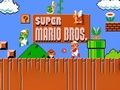 Hra Super Mario Bros.
