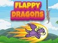 Hra Flappy Dragons