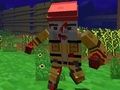 Hra Multigun Arena Zombie Survival