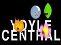 Hra FNF X BFDI: Yoylecake Central V2