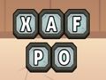 Hra Hra Word Factory 