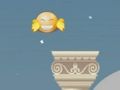 Hra Sky Emoji: Flutter