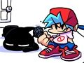 Hra Friday Night Funkin vs. Omori 