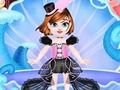 Hra Baby Taylor Fantasy Karneval 