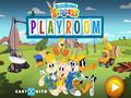 Hra Herna Bugs Bunny Builders 