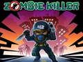 Hra Zombie Killer