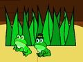 Hra Polly The Frog 3: Dekret Billyho Bullfroga 