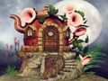Hra Jigsaw fantazie