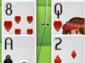 Hra Golf Solitaire Pro