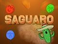 Hra Saguaro
