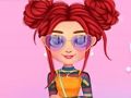 Hra BFFS Rainbow Fashion Addict