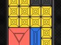 Hra Super posuvné puzzle 