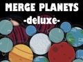 Hra Sloučit planety Deluxe 