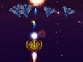 Hra Galaxy Wars