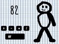 Hra Matematika Stickmana 