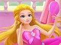 Hra Móda malé princezny 