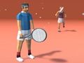 Hra Kapesní tenis