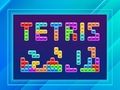 Hra Tetris