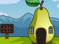 Hra Treasure Trove Escape z Lemon House