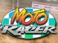 Hra Moto Racer