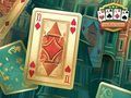 Hra Klasický solitaire 