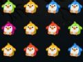 Hra Penguin Splash