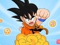 Hra Dragon Ball 3