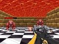 Hra Retro FPS Escape