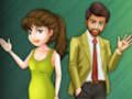 Hra Amgel Easy Room Escape 118