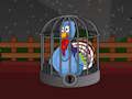 Hra Ocellated Turkey Escape