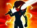 Hra Stick War Ninja Duel