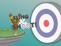 Hra Sling & Shoot