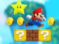 Hra Super Mario Bros. Wonder v. 2 