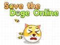 Hra Zachraňte Doge online 