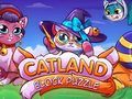 Hra Catland: Block Puzzle